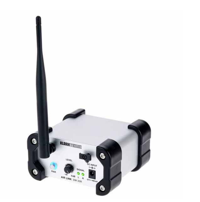 Klark Teknik Air Link DW20R